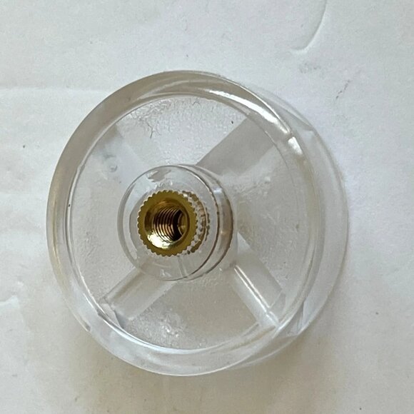 Nuwave Twister Base Replacement Blade Insert Gear - Picture 2 of 3